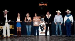 Texas Bull Quarter Final Winners for KWCUSA 2012